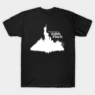 What Remains of Edith Finch T-Shirt